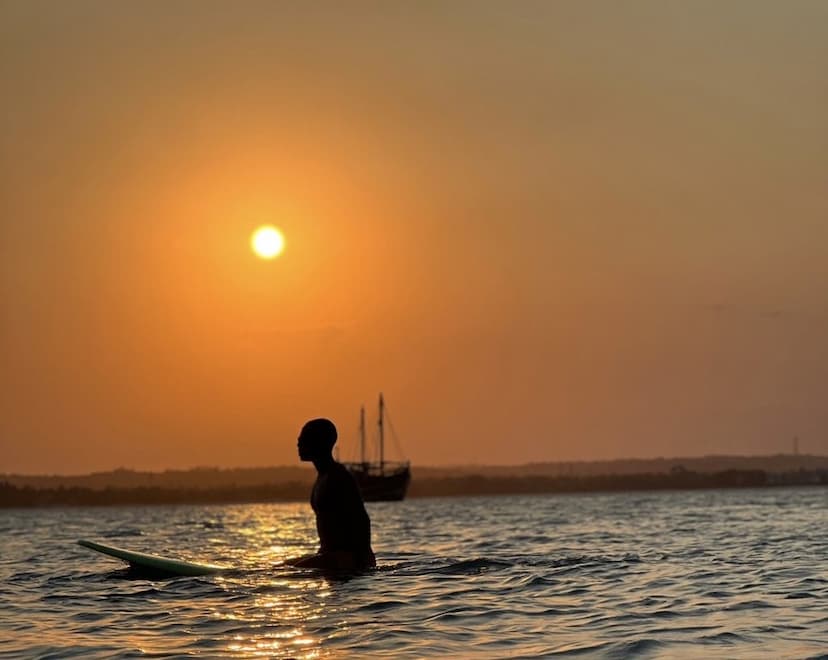 Image for Sunset Cruising